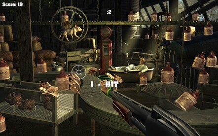 Big Buck Hunter Arcade (PC) - Steam Gift - GLOBAL - 5