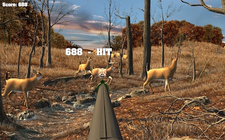 Big Buck Hunter Arcade (PC) - Steam Key - GLOBAL - 10