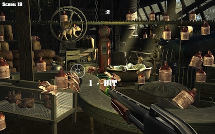Big Buck Hunter Arcade (PC) - Steam Key - GLOBAL - 5