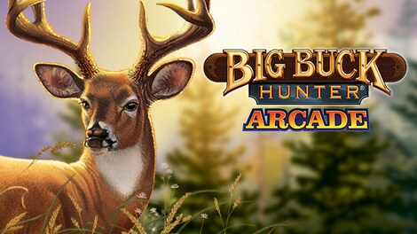 Big Buck Hunter Arcade (Xbox One) - Xbox Live Key - ARGENTINA - 2