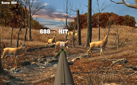 Big Buck Hunter Arcade (Xbox One) - Xbox Live Key - ARGENTINA - 10