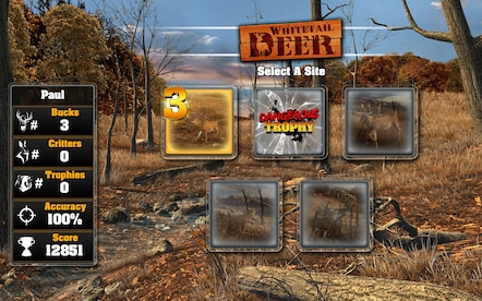Big Buck Hunter Arcade (Xbox One) - Xbox Live Key - ARGENTINA - 8