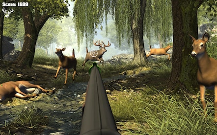Big Buck Hunter Arcade (Xbox One) - Xbox Live Key - ARGENTINA - 9