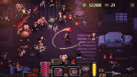 Big Day (PC) - Steam Key - GLOBAL - 5