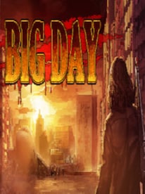 Big Day (PC) - Steam Key - GLOBAL - 1