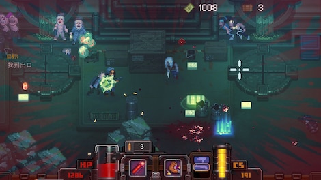 Big Day (PC) - Steam Key - GLOBAL - 3