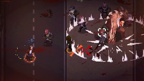 Big Day (PC) - Steam Key - GLOBAL - 7