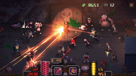 Big Day (PC) - Steam Key - GLOBAL - 8