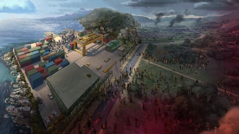 Big Day (PC) - Steam Key - GLOBAL - 9