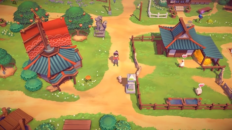 Big Farm Story - Asian Package (PC) - Steam Gift - EUROPE - 5