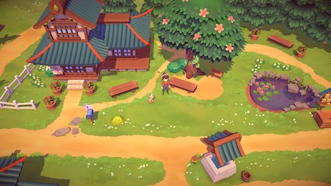 Big Farm Story - Asian Package (PC) - Steam Gift - GLOBAL - 4