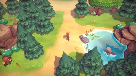 Big Farm Story (PC) - Steam Gift - EUROPE - 14