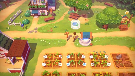 Big Farm Story (PC) - Steam Gift - GLOBAL - 4