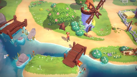 Big Farm Story (PC) - Steam Key - EUROPE - 3