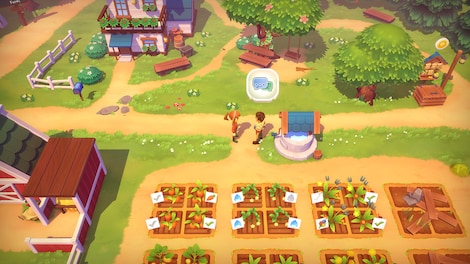 Big Farm Story (PC) - Steam Key - EUROPE - 4