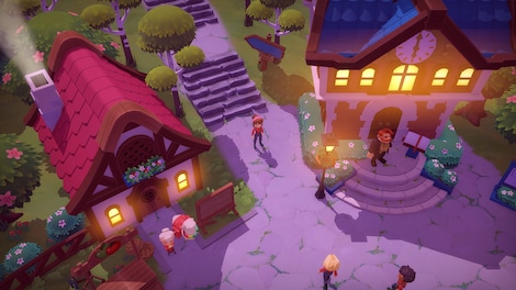 Big Farm Story (PC) - Steam Key - EUROPE - 10