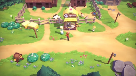 Big Farm Story (PC) - Steam Key - EUROPE - 15