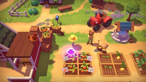 Big Farm Story (PC) - Steam Key - EUROPE - 13