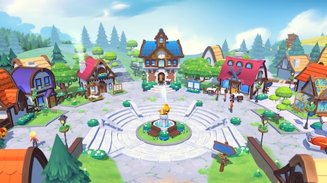 Big Farm Story (PC) - Steam Key - EUROPE - 8