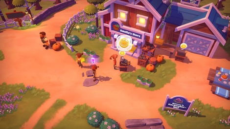 Big Farm Story (PC) - Steam Key - EUROPE - 12