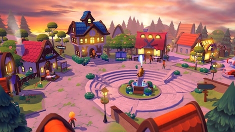 Big Farm Story (PC) - Steam Key - EUROPE - 9
