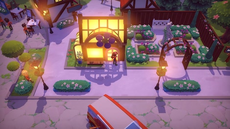 Big Farm Story (PC) - Steam Key - GLOBAL - 11