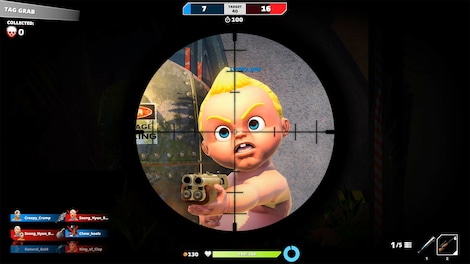 Big Fat Battle (PC) - Steam Key - GLOBAL - 5