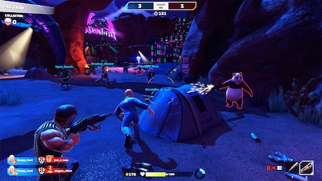 Big Fat Battle (PC) - Steam Key - GLOBAL - 6