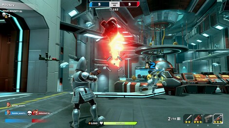 Big Fat Battle (PC) - Steam Key - GLOBAL - 11