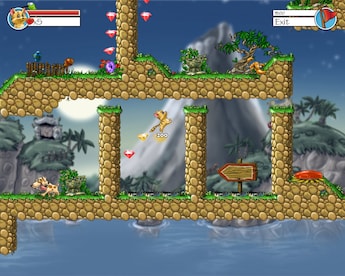 Big Fish Legend Steam Key GLOBAL - 13