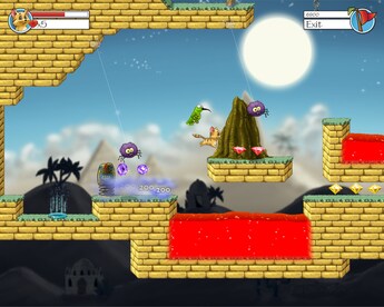Big Fish Legend Steam Key GLOBAL - 8