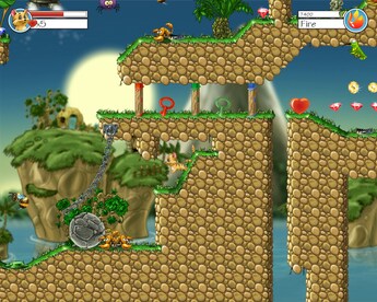 Big Fish Legend Steam Key GLOBAL - 10