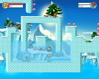 Big Fish Legend Steam Key GLOBAL - 7