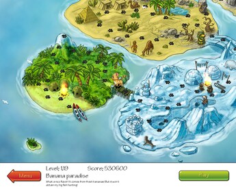 Big Fish Legend Steam Key GLOBAL - 3