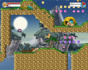 Big Fish Legend Steam Key GLOBAL - 4