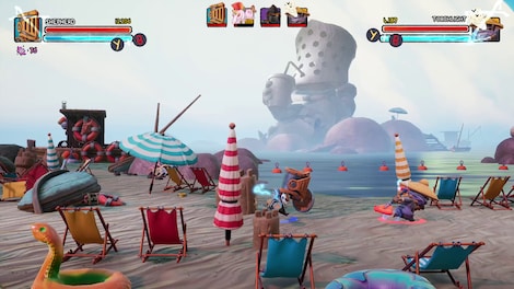 Big Helmet Heroes (PC) - Steam Key - GLOBAL - 10