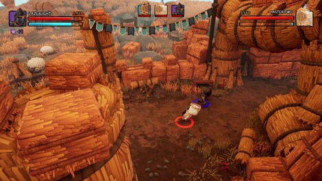Big Helmet Heroes (PC) - Steam Key - GLOBAL - 3