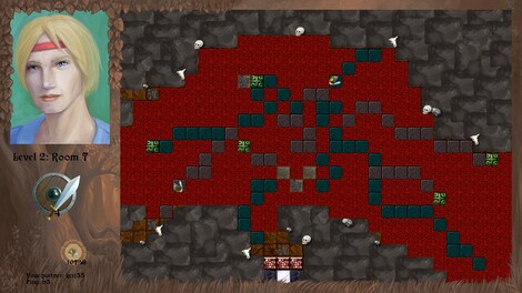 Big Journey to Home Steam Key GLOBAL - 7
