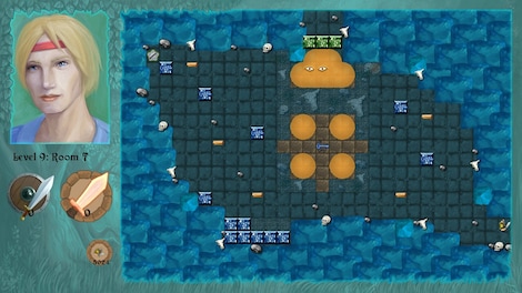 Big Journey to Home Steam Key GLOBAL - 6