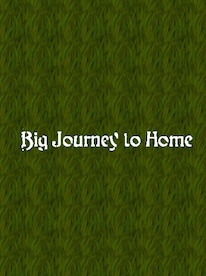 Big Journey to Home Steam Key GLOBAL - 1