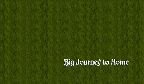 Big Journey to Home Steam Key GLOBAL - 0
