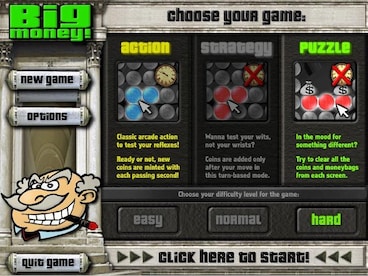 Big Money! Deluxe Steam Gift GLOBAL - 4