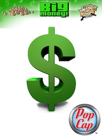 Big Money! Deluxe Steam Gift GLOBAL - 1