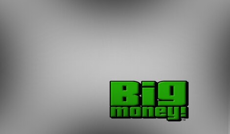 Big Money! Deluxe Steam Gift GLOBAL - 2