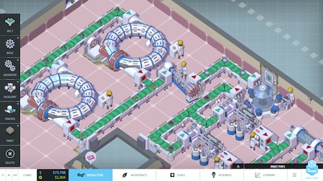 Big Pharma: Marketing and Malpractice Steam Gift GLOBAL - 6