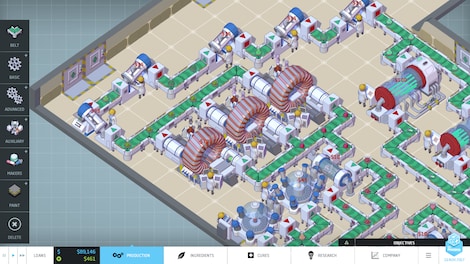 Big Pharma Steam Gift GLOBAL - 4