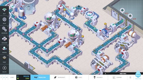 Big Pharma Steam Gift GLOBAL - 5