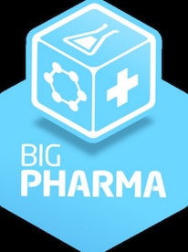 Big Pharma Steam Gift GLOBAL - 1