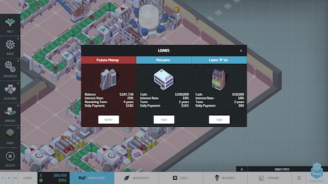 Big Pharma Steam Gift LATAM - 8