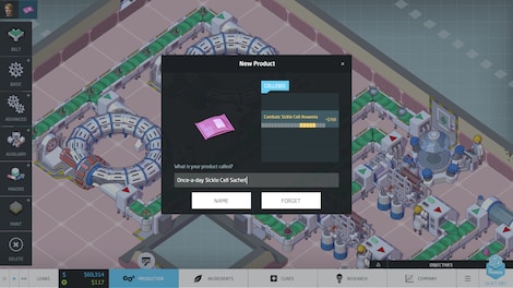 Big Pharma Steam Gift LATAM - 7